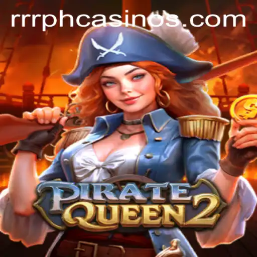 PirateQueen2: The Swashbuckling Adventure That Captured the Gaming World