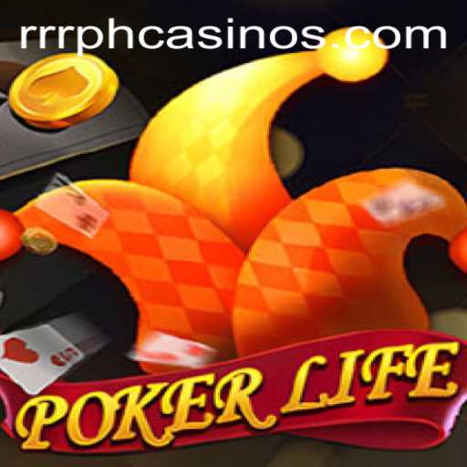 PokerLife: An Innovative Blend of Strategy and Chance with RRRPH