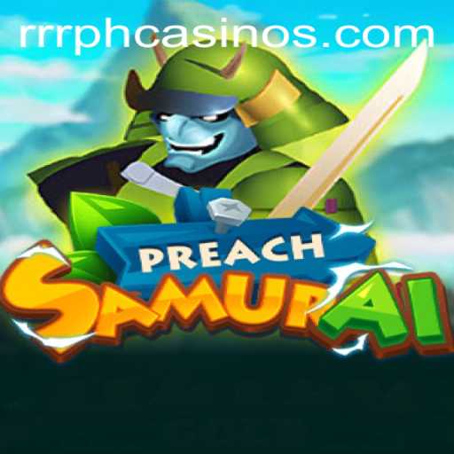 PreachSamurai: The Ultimate Warrior's Path in a Modern World