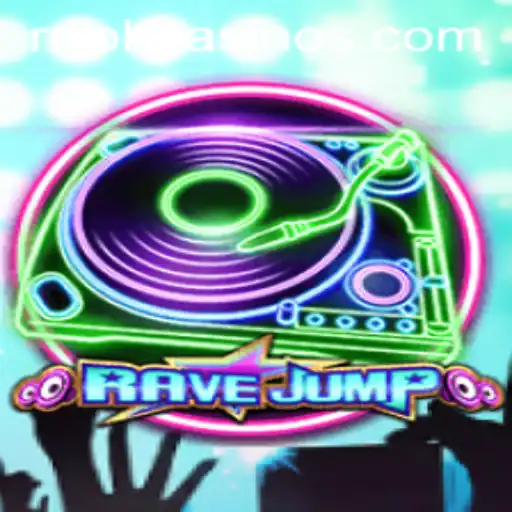 RaveJump: Experience the Thrill of Virtual Rhythm and Reflex