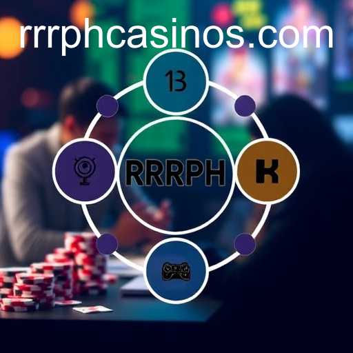 Exploring Responsible Gambling: A Comprehensive Insight into RRRPH