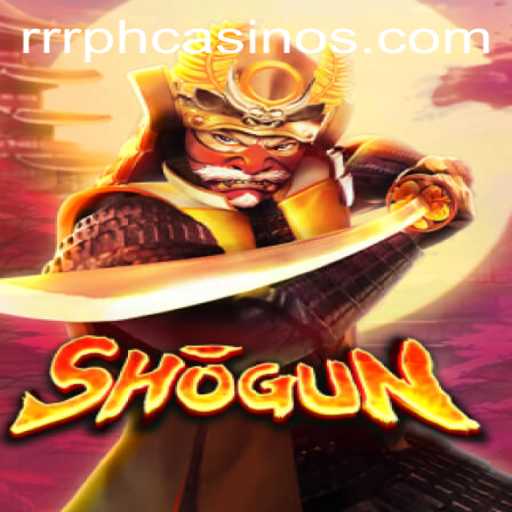 Mastering Shogun: Unraveling the Strategic Depth of RRRPH's Latest Board Game Sensation
