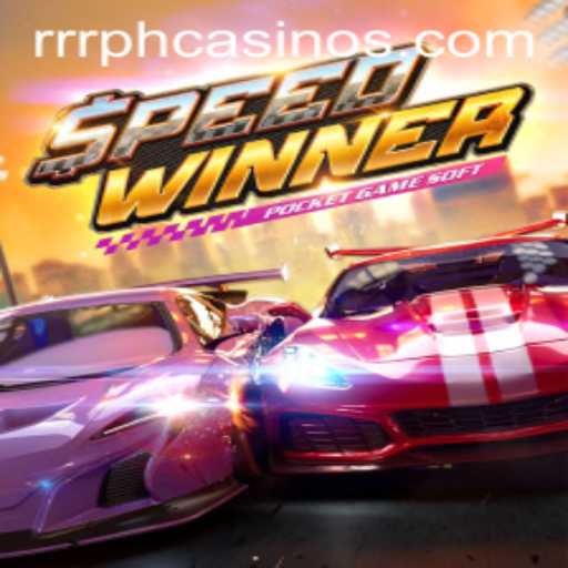 SpeedWinner: Unraveling the Excitement of RRRPH in the Gaming World