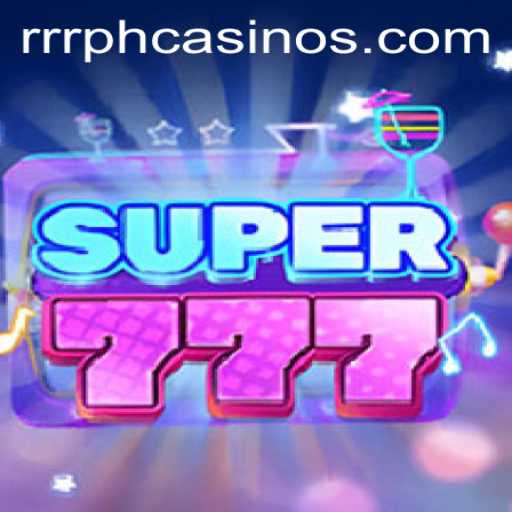 Super777: The Ultimate Gaming Experience with RRRPH