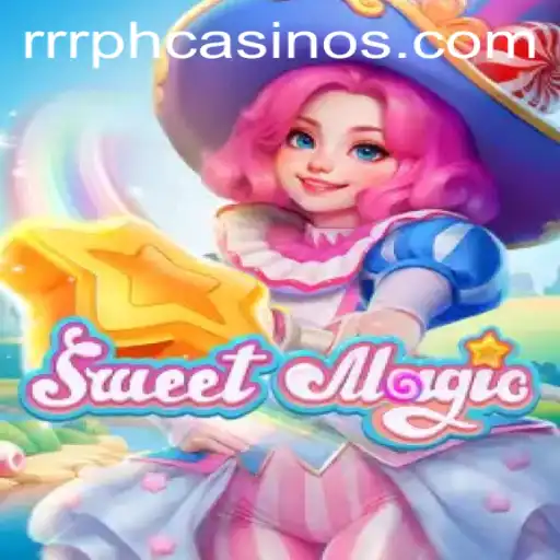 Discover the Enchanting World of SweetMagic: A Game Changer in Interactive Gaming