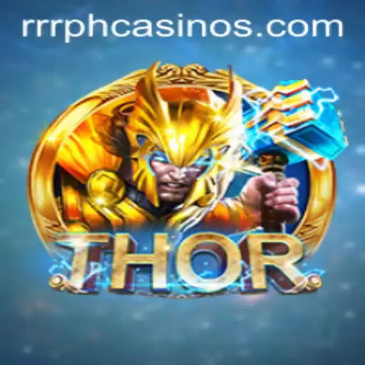 Unveiling THOR: The Latest Gaming Sensation with a Twist of Strategy