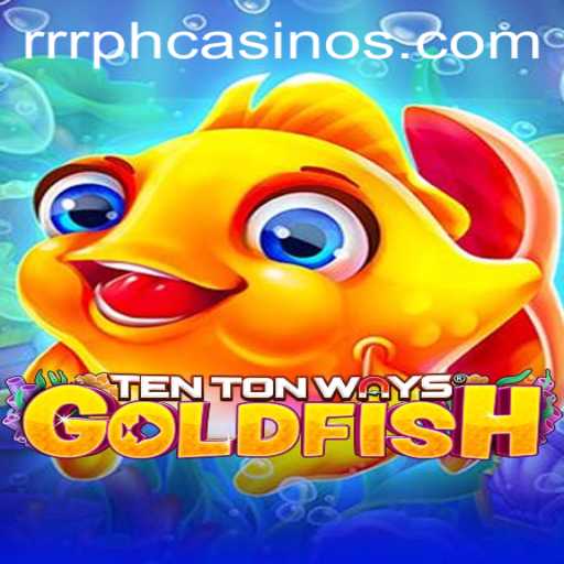 Dive into the Innovative World of TenTonWaysGoldfish