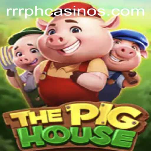 ThePigHouse: A Thrilling New Gaming Adventure with RRRPH