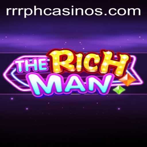 TheRichMan: An Exciting Gaming Experience with RRRPH