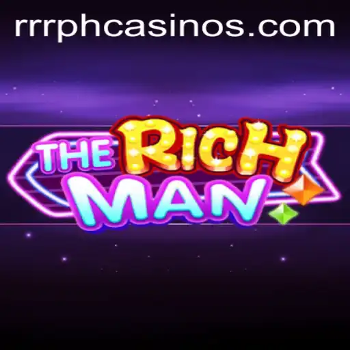 TheRichMan: An Exciting Gaming Experience with RRRPH