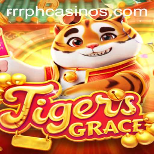 Explore TigersGrace: The Captivating World of RRRPH