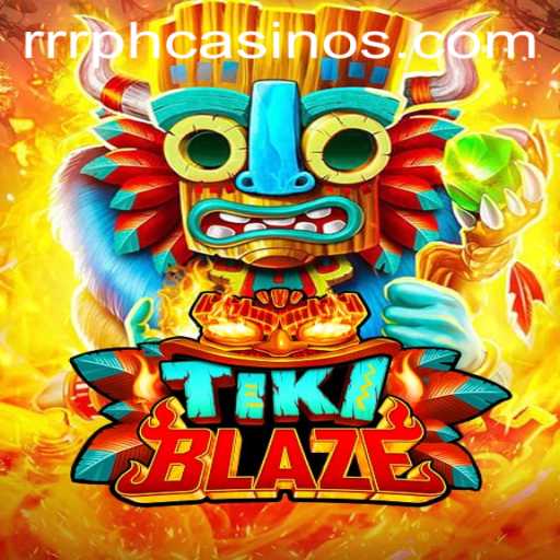 TikiBlaze: An Exciting Journey into Adventure and Strategy