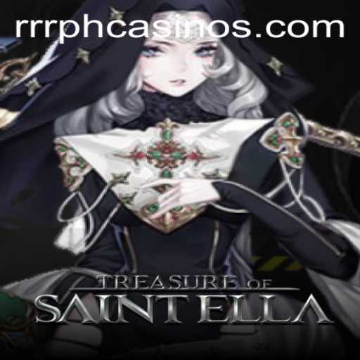 Discover the Thrilling World of TreasureofSaintElla: A Game of Strategy and Adventure