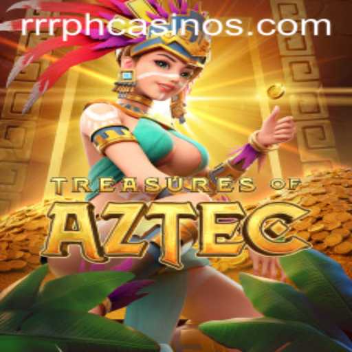 Discover the Enigma of TreasuresofAztec