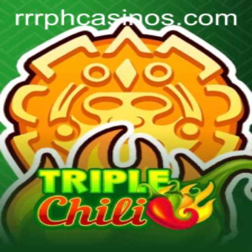 TripleChili: The Thrilling World of RRRPH Gaming