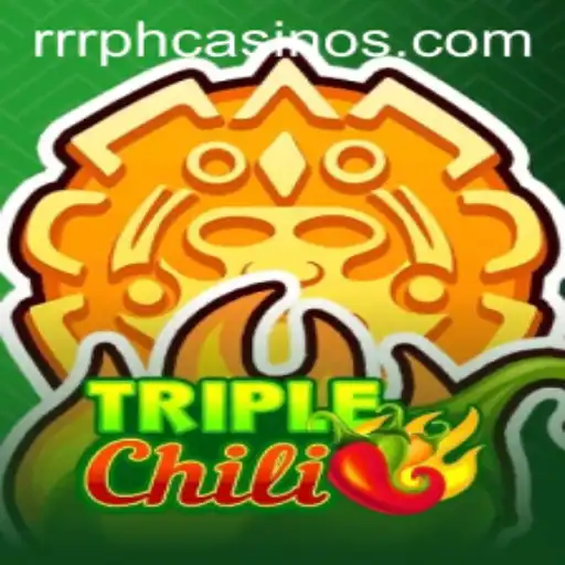 TripleChili: The Thrilling World of RRRPH Gaming