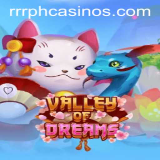 Valley of Dreams: Unveiling the Mystical World of RRRPH