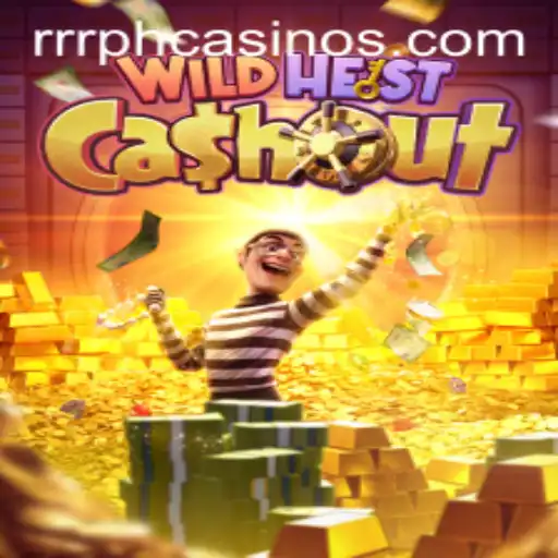 WildHeistCashout: The Thrilling Adventure Awaits with RRRPH
