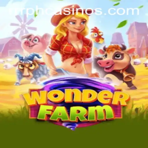 Discover the Enchanting World of WonderFarm: A Dive into the RRRPH Phenomenon