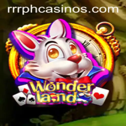 Exploring the Mystical World of Wonderland: A Comprehensive Guide to RRRPH