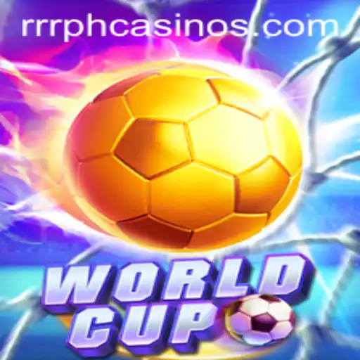 Discover the Exciting World of WorldCup: Introducing RRRPH